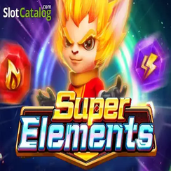 সুপার এলিমেন্টস 2222bd app ক্যাসিনো